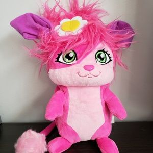 Popples Bubbles Toy 10in